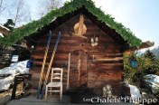 Chalet “Le Clopet” – Les Chalets de&nbsp;Philippe